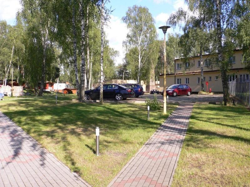 Fala1 Osrodek Wypoczynkowy - Gdansk — Zdjęcia 1
